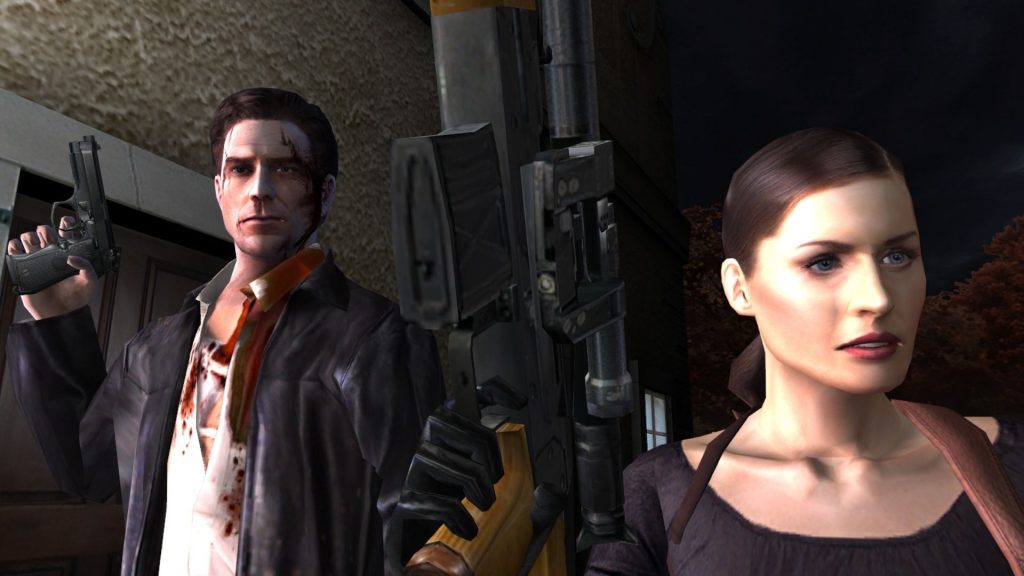 max payne 2 mona max