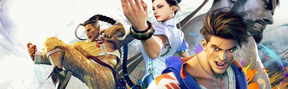 Street Fighter 6 Guide – 11 Tips and Tricks to Keep in Mind