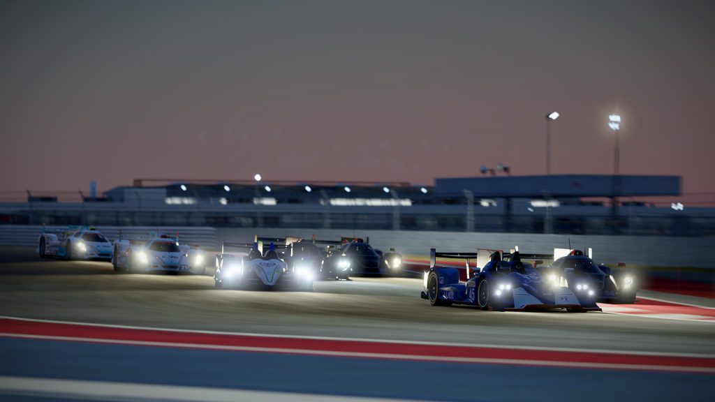 Project CARS 2