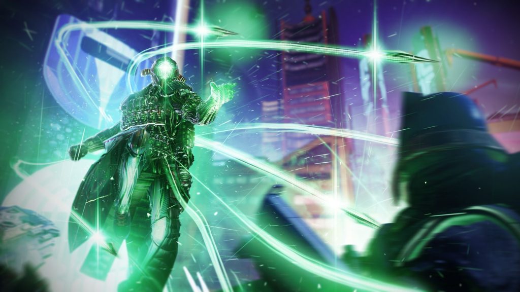 Destiny 2 Lightfall - Strand_03