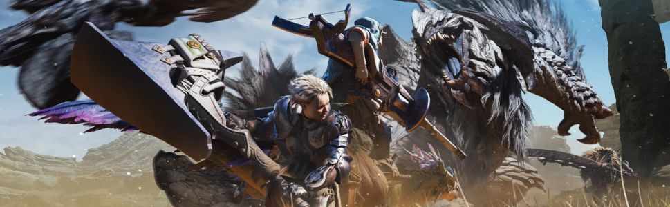 Monster Hunter Wilds Review – The Wild at Heart