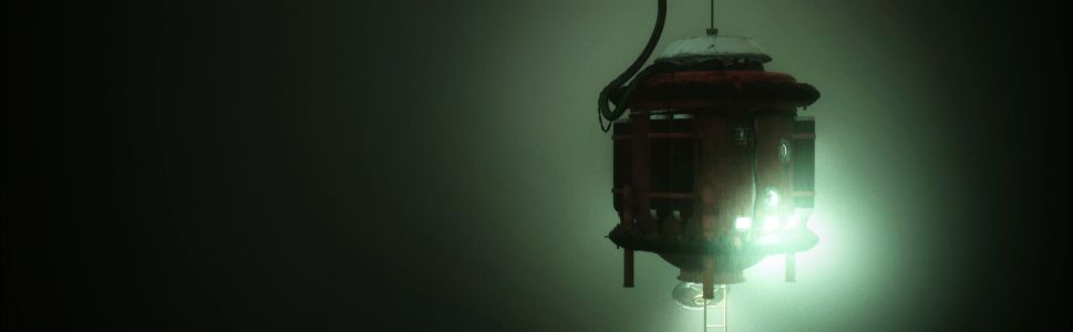 Still Wakes the Deep: Siren’s Rest Review – Depth Pressure